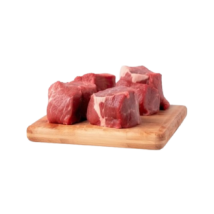 MUTTON CUTLET